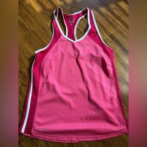 Dri-Fit Nike Tank
